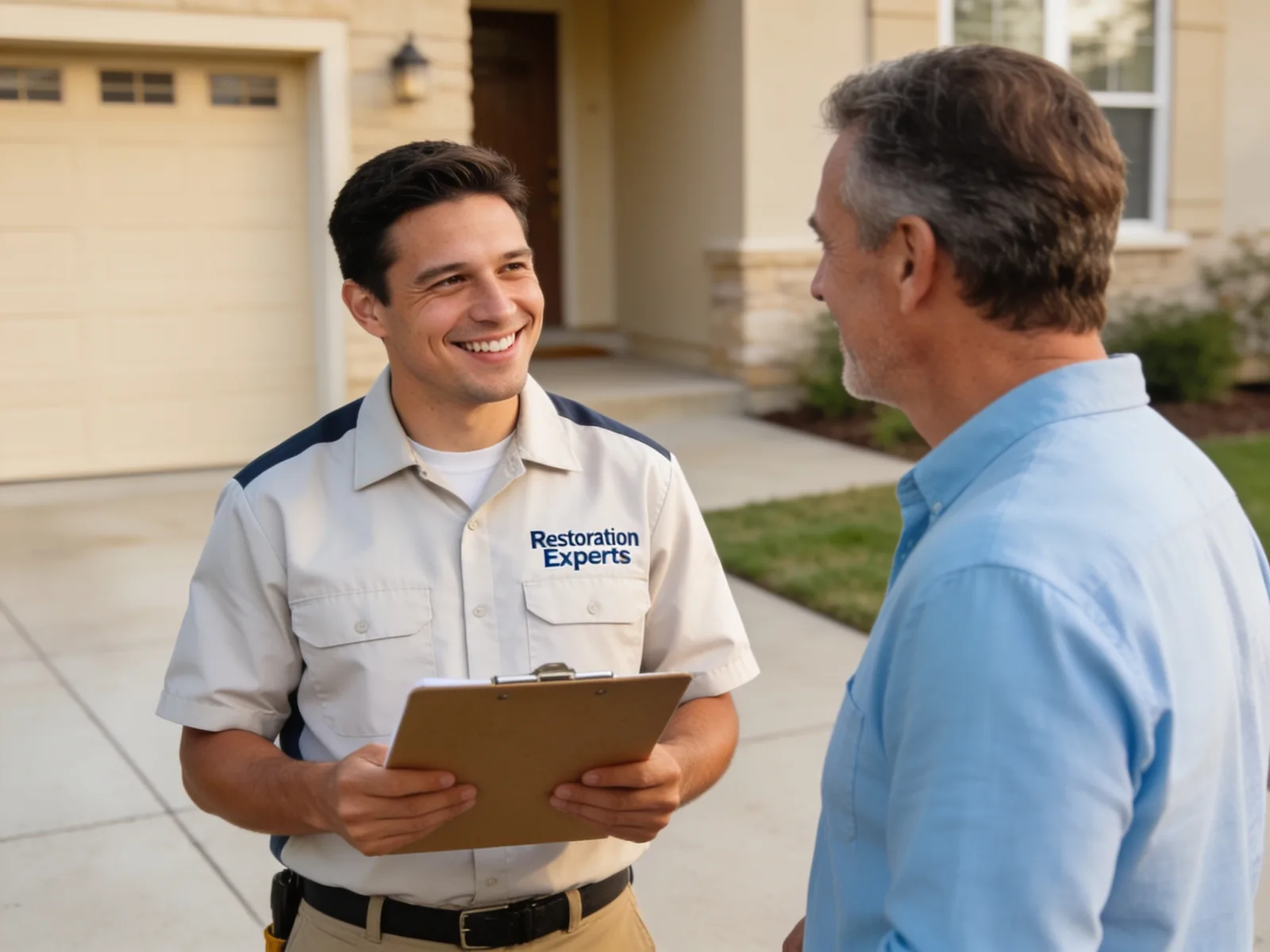 Water Damage Cleanup Greenville, SC FAQs